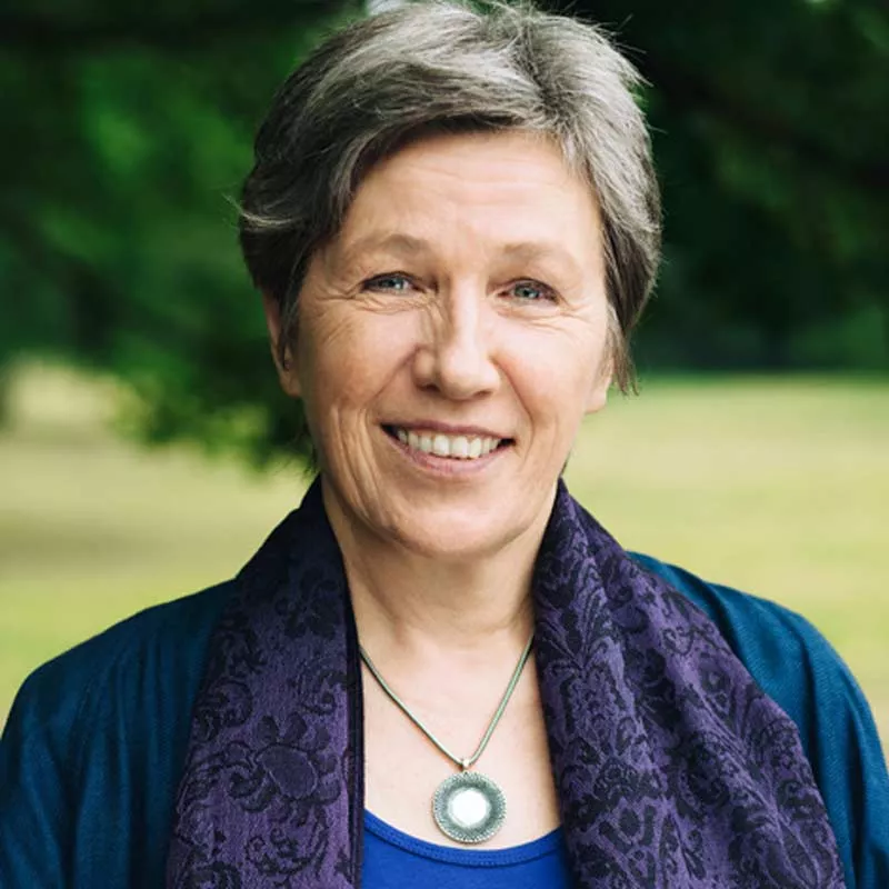 Dr. Clarissa Schwarz Hebamme Online Geburtsvorbereitung