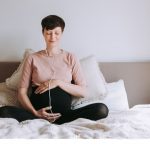 schwangerschaft Meditation