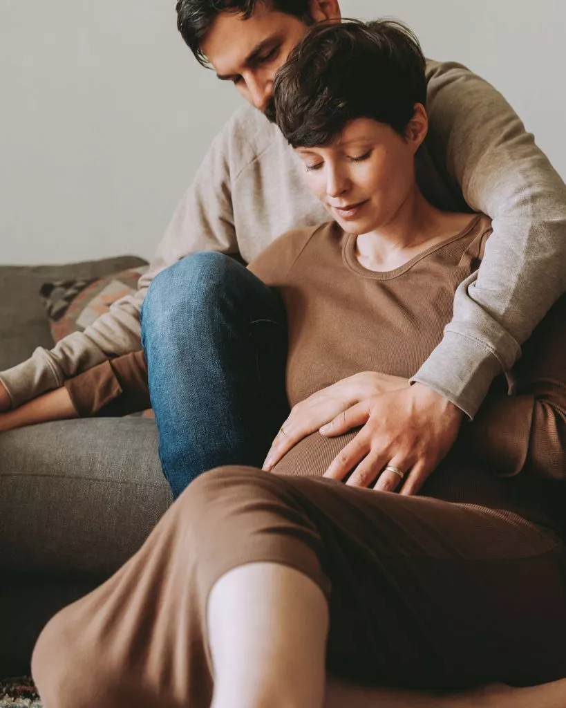 Geburtsvorbereitungskurs online Die achtsame Geburt